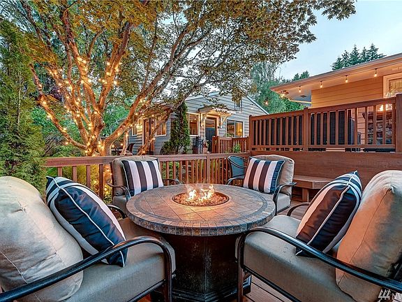 Storybook porch you have to see!