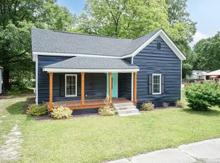 823 Branch St, Rocky Mount, NC 27801