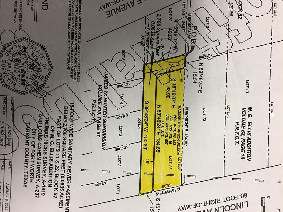1st image of 2819 Lincoln Ave
