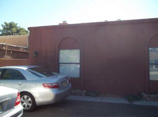 2812 Palo Verde Dr NE, Albuquerque, NM 87112