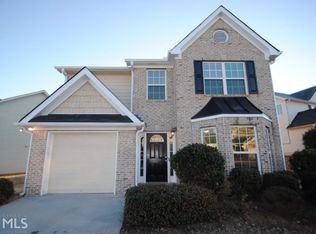 2701 Beech Trl #0, Braselton, GA 30517