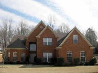 5250 Hidden Meadows Dr, Arlington, TN 38002