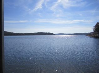 10708 Cedar Rock Rd, Garfield, AR 72732