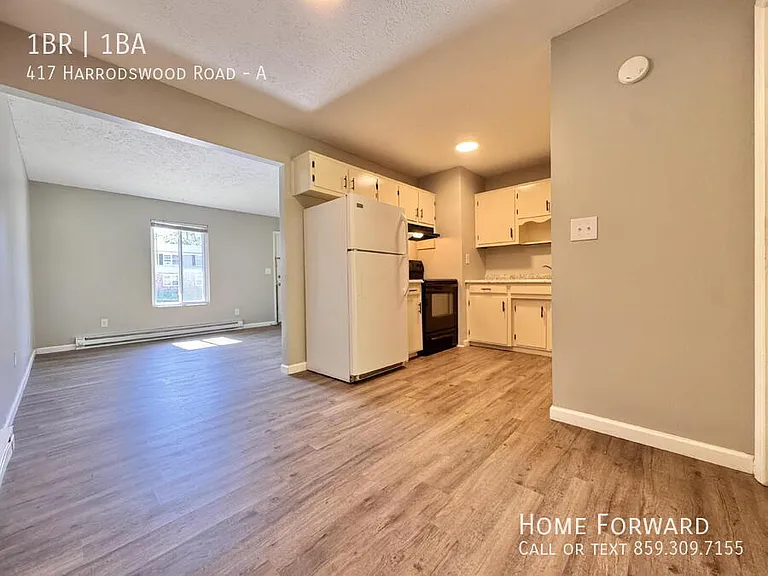 417 Harrodswood Rd #A — Photo 5