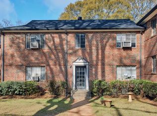 1082 Briarcliff Rd NE UNIT 4, Atlanta, GA 30306