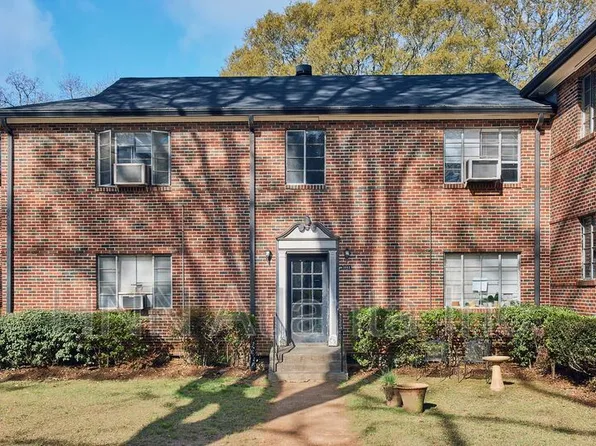 1082 Briarcliff Rd NE Unit 4, Atlanta, GA 30306