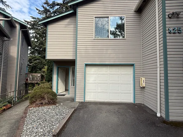 825 Blueberry Ln APT 201, Bellingham, WA 98229