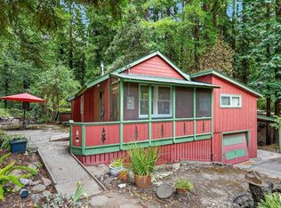 917 Scenic Dr, Felton, CA 95018