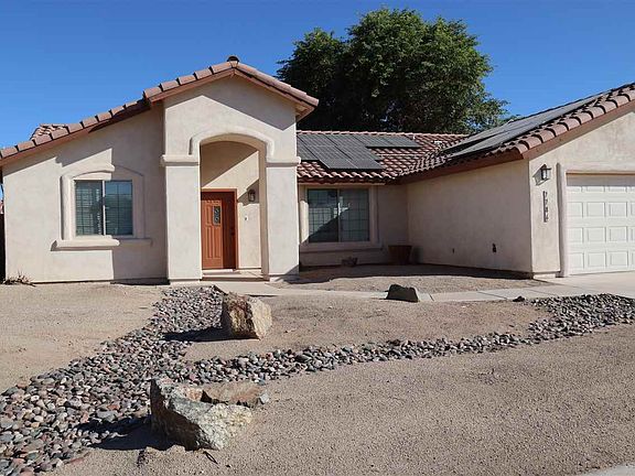 7786 E 26th Pl, Yuma, AZ 85365 | Zillow