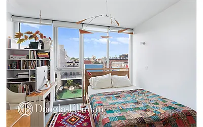 Sold by Douglas Elliman