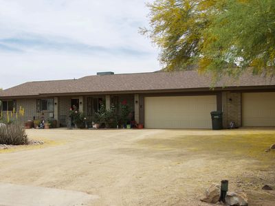 1427 E Sandra Ter, Phoenix, AZ, 85022