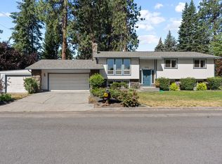 3522 S Woodward Rd, Spokane, WA 99206