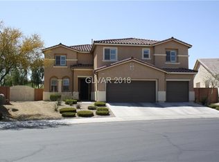 6813 Arcadia Creek St, North Las Vegas, NV 89084