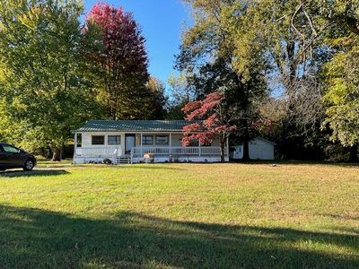 2309 Wooden Loop Rd, Pikeville, TN, 37367