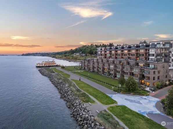 4907 Main Street #101, Tacoma, WA 98407