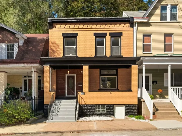 848 Grand Ave, Pittsburgh, PA 15212