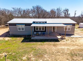 36351 Ew 1130 Rd, Seminole, OK 74868