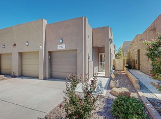 912 Tansion Ct NE, Albuquerque, NM 87112