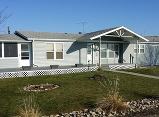 8980 Hurd Ln, Payette, ID 83661