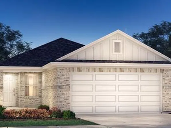 The Teton (320) Plan, Butler Farms - Americana Collection