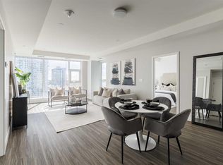 530 E 3rd St SE #1205, Calgary, AB T2G 1B6