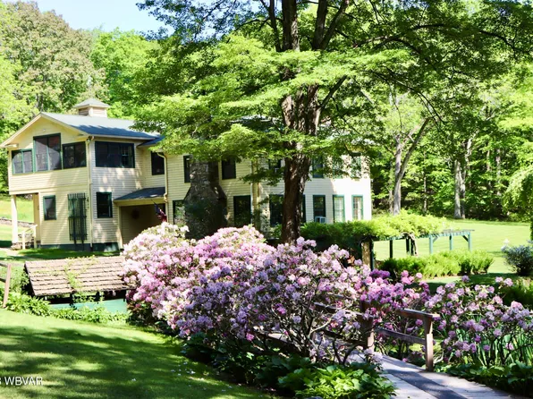 157 Hynick Rd, Benton, PA 17814