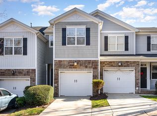 4618 Merendino St, Raleigh, NC 27606