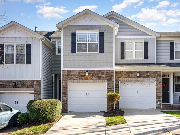 4618 Merendino St, Raleigh, NC 27606