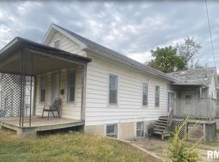 325 Cherry St, Quincy, IL 62301