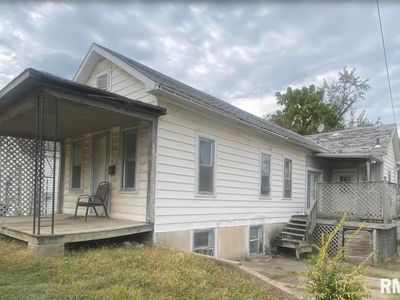 325 Cherry St, Quincy, IL, 62301