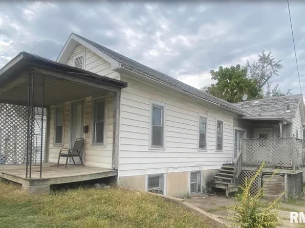 325 Cherry St, Quincy, IL 62301