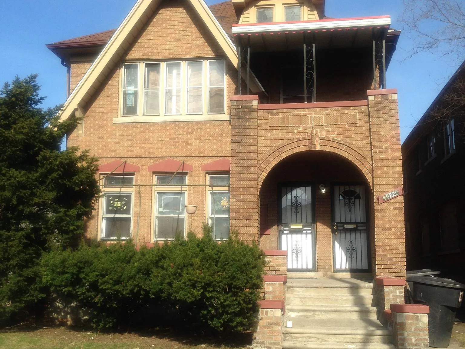 1 bed, 750 sqft, $900 — Photo 1
