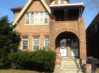 16220 Lawton St APT 2S, Detroit, MI 48221