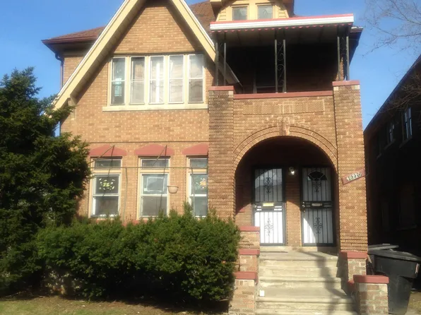 16220 Lawton St, Detroit, MI