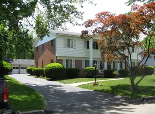 4137 S Terrace View St APT 4, Toledo, OH 43607
