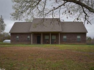 312 Matthews Rd, Enola, AR 72047