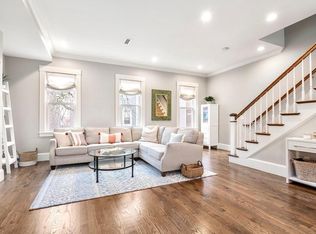 9 Mystic St #2, Boston, MA 02129