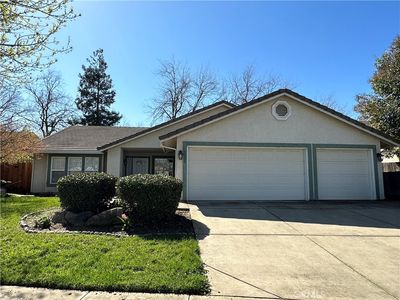 1232 El Portal Dr, Merced, CA, 95340