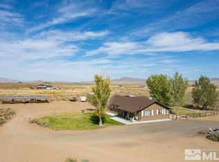 20 Rangeland Dr, Wellington, NV 89444