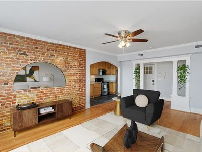 1506 Colonial Ave APT 9, Norfolk, VA, 23517