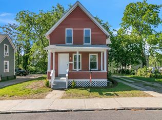 19 Beacon St, Springfield, MA 01109