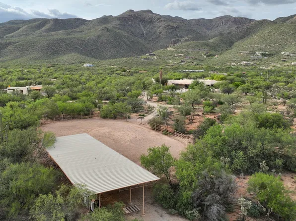 11800 E Elin Ranch Rd, Tucson, AZ 85749