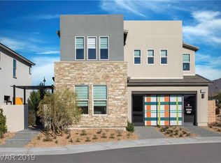 2140 Ponticino St, Henderson, NV 89044