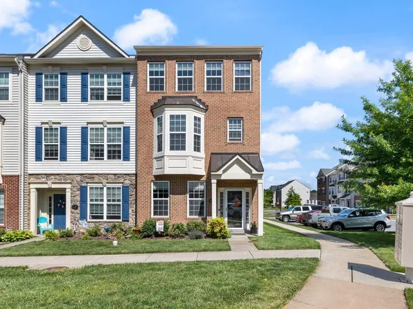 6391 Betty Linton Ln, Frederick, MD 21703
