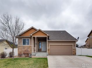 247 Silverbell Dr, Johnstown, CO 80534