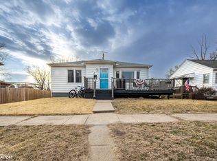 410 East St, Shenandoah, IA 51601