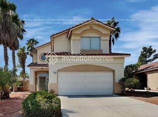 7261 Gold Find Ct, Las Vegas, NV 89130