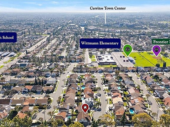 2nd image of 16602 Yvette Way