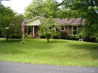 2156 Michael Dr, Clarksville, TN
