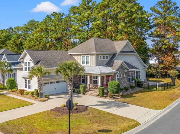 2935 Moss Bridge Ln., Myrtle Beach, SC 29579